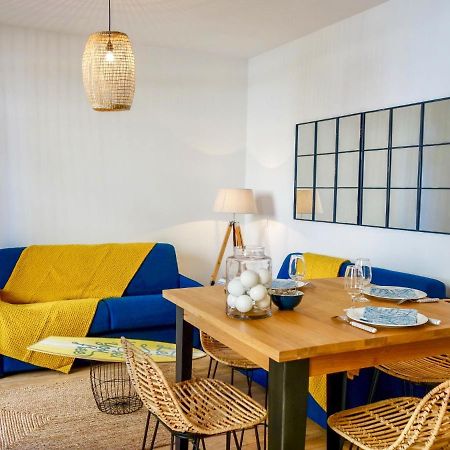 Apartment Sainte Marie By Interhome Arcachon Dış mekan fotoğraf