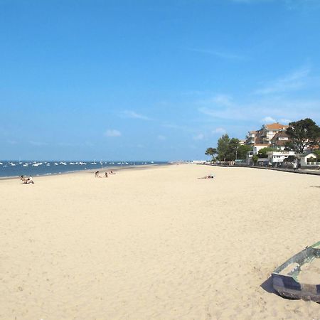 Apartment Sainte Marie By Interhome Arcachon Dış mekan fotoğraf