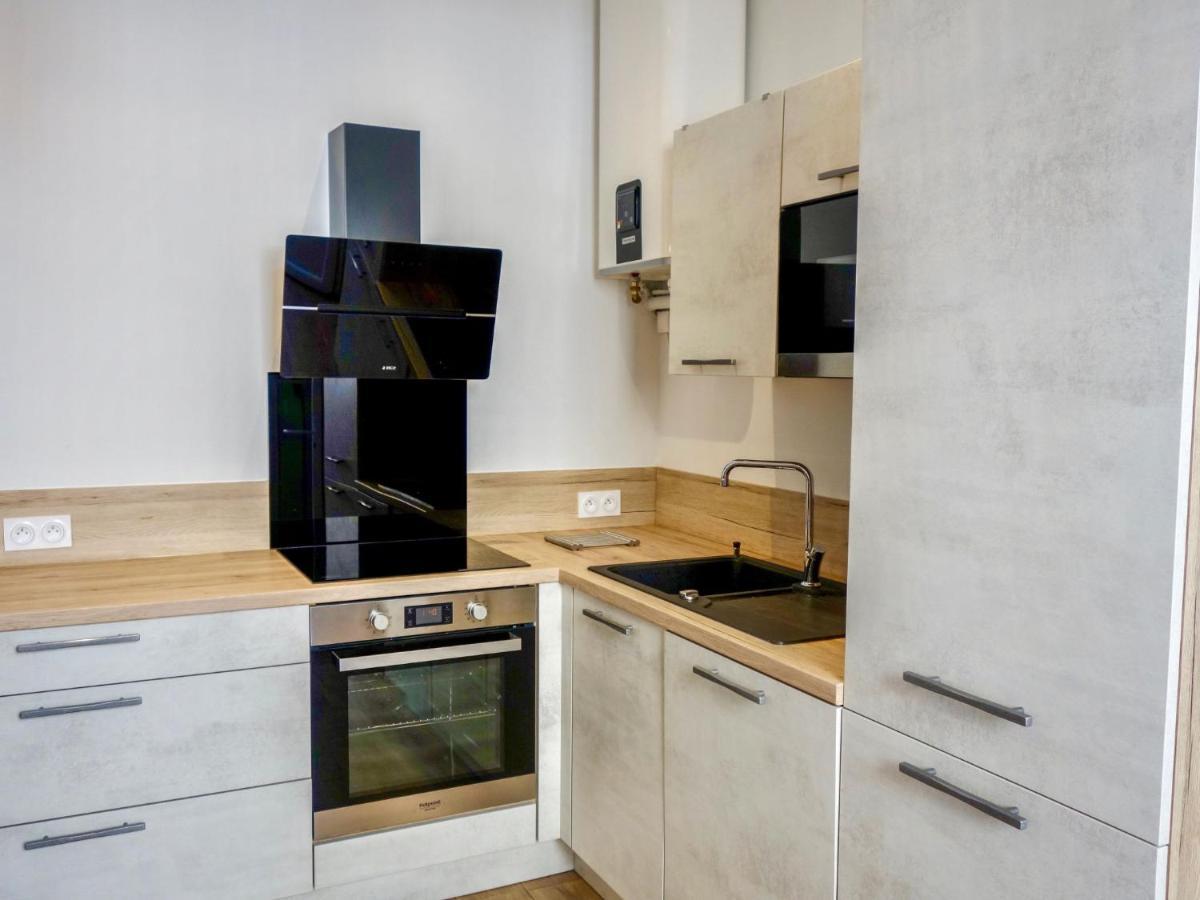Apartment Sainte Marie By Interhome Arcachon Dış mekan fotoğraf