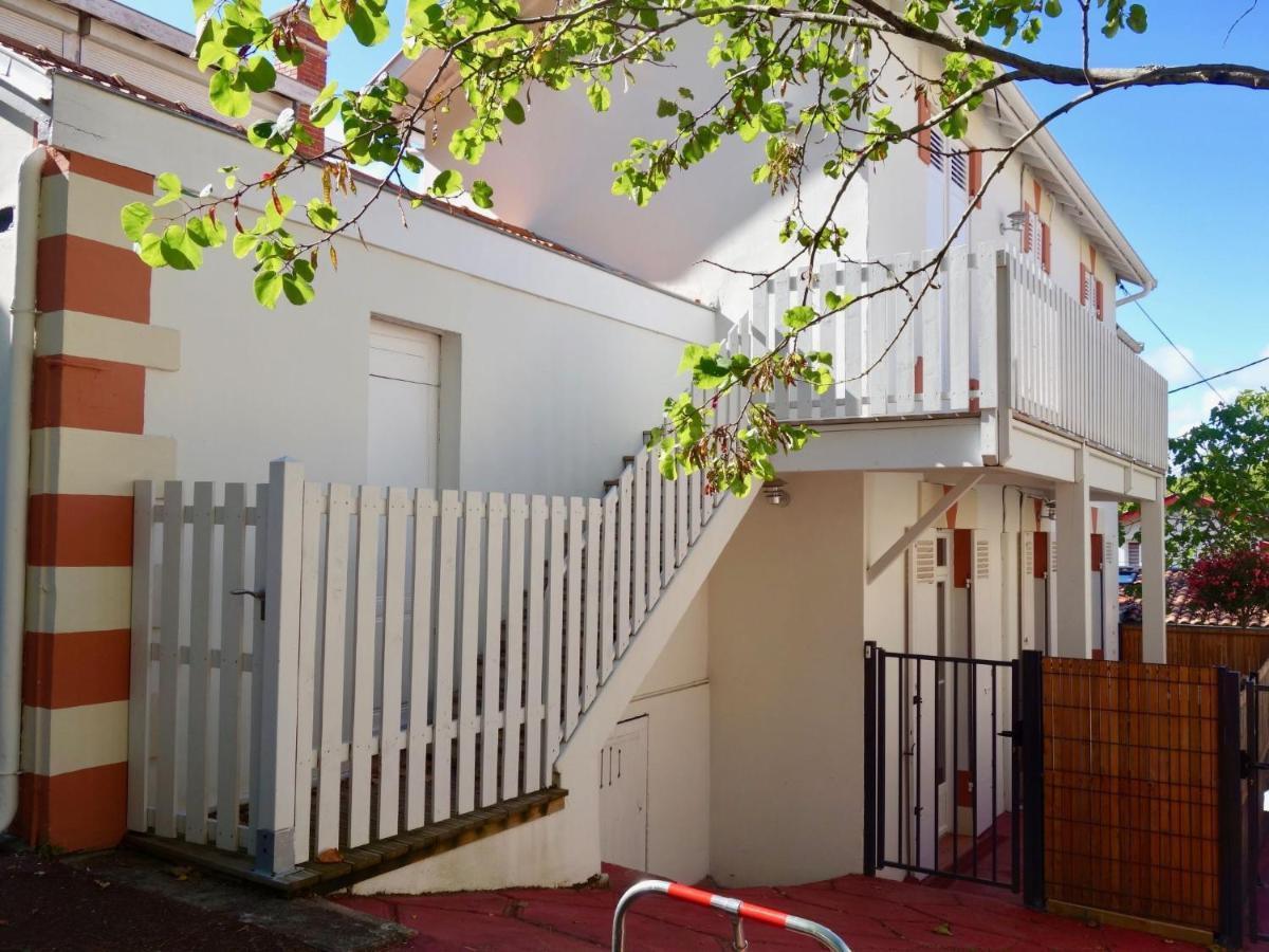 Apartment Sainte Marie By Interhome Arcachon Dış mekan fotoğraf
