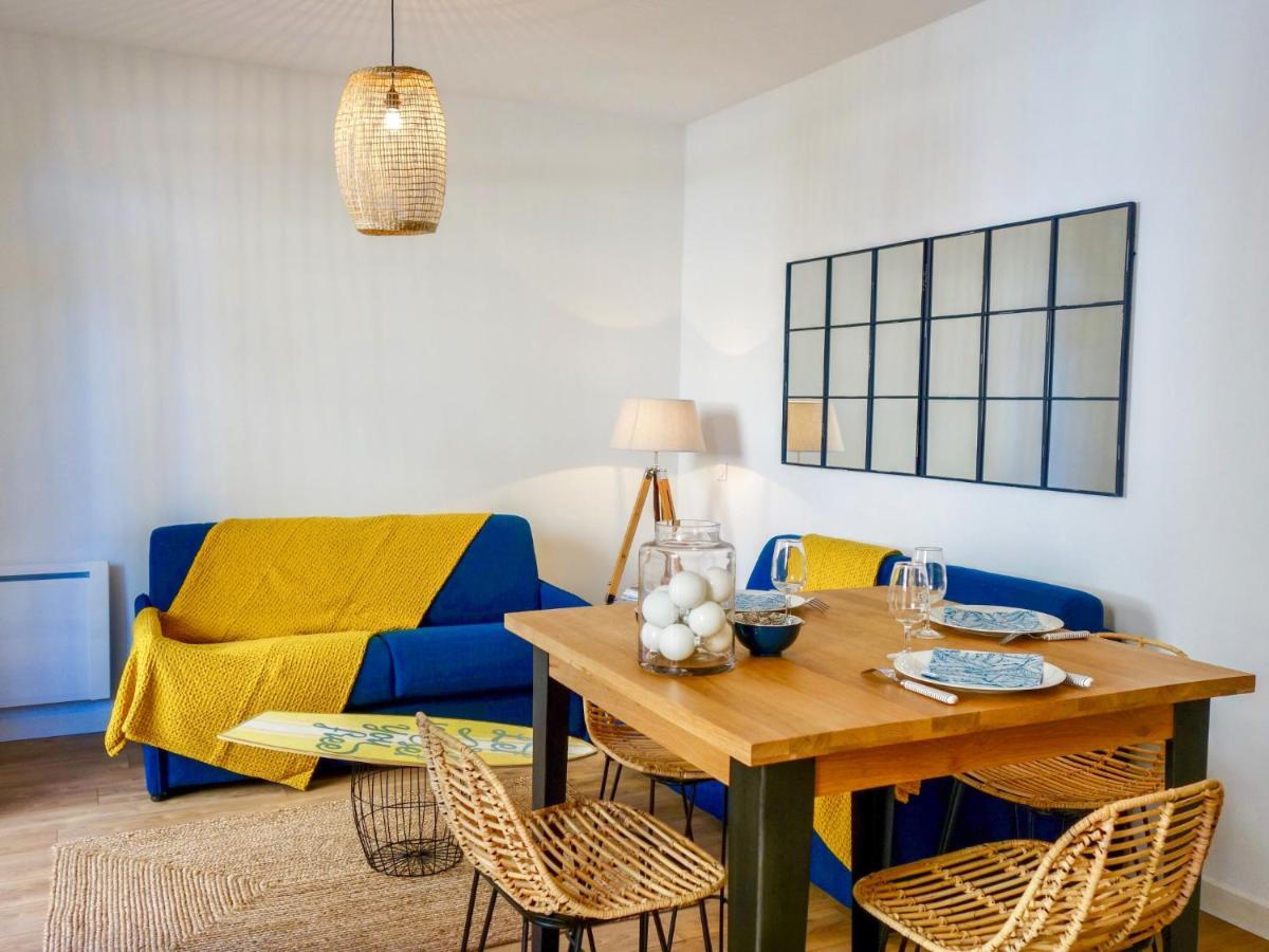 Apartment Sainte Marie By Interhome Arcachon Dış mekan fotoğraf