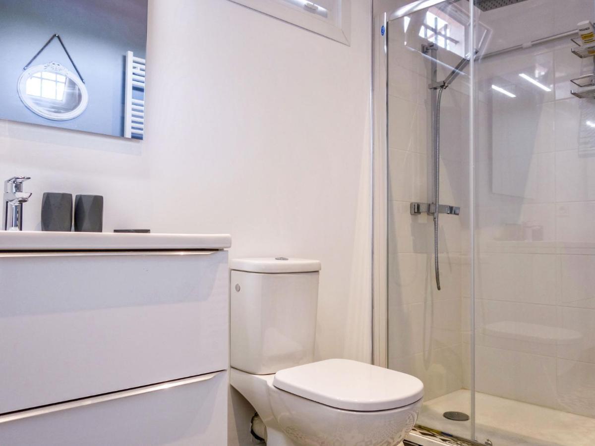 Apartment Sainte Marie By Interhome Arcachon Dış mekan fotoğraf