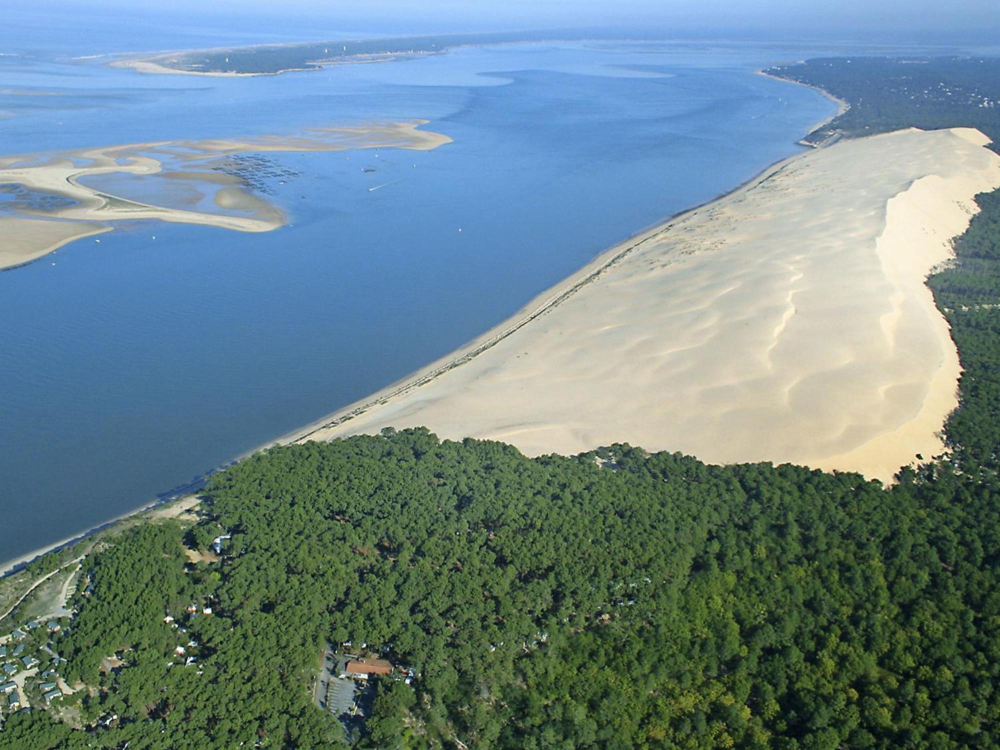 Apartment Sainte Marie By Interhome Arcachon Dış mekan fotoğraf
