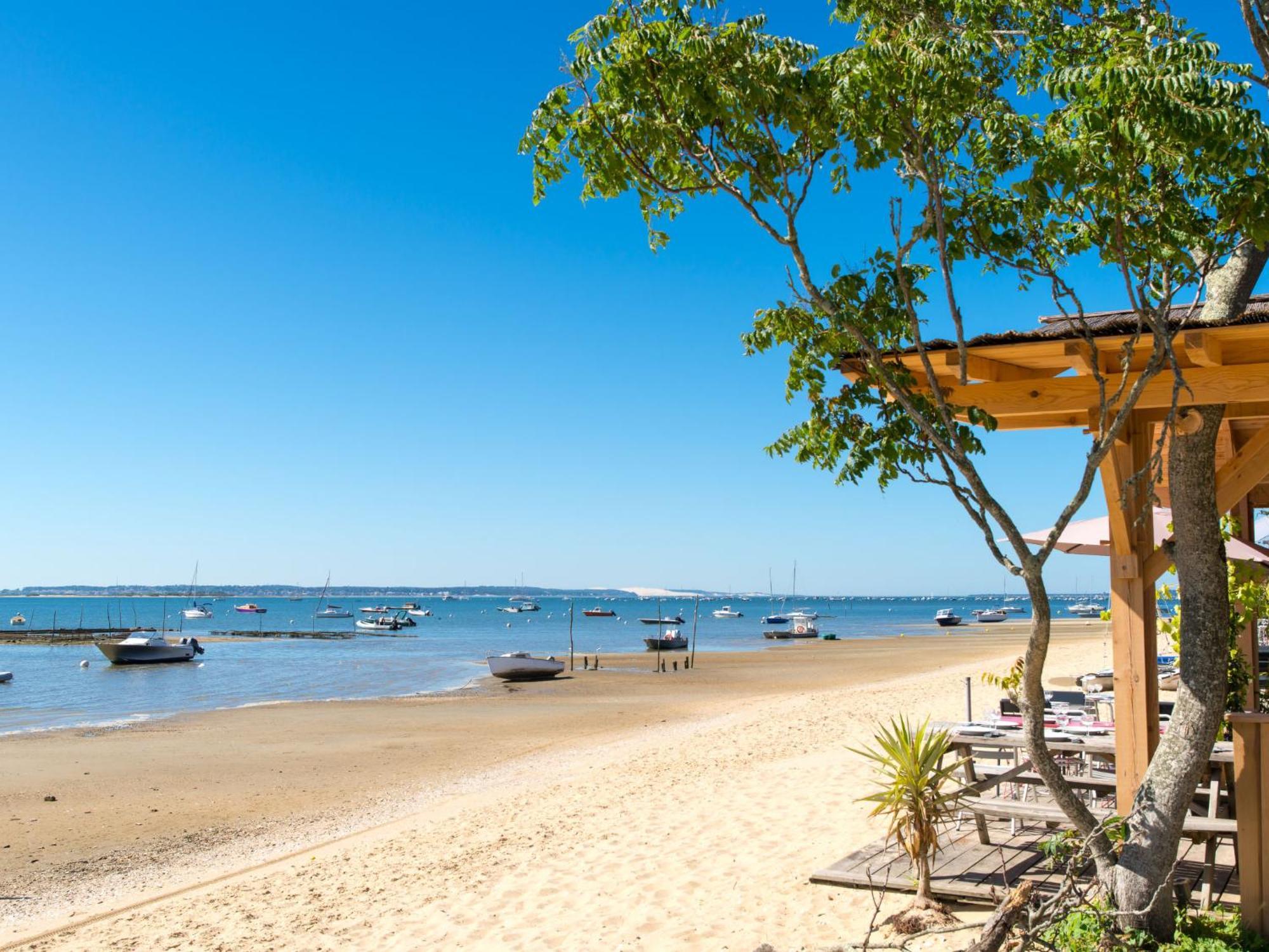 Apartment Sainte Marie By Interhome Arcachon Dış mekan fotoğraf